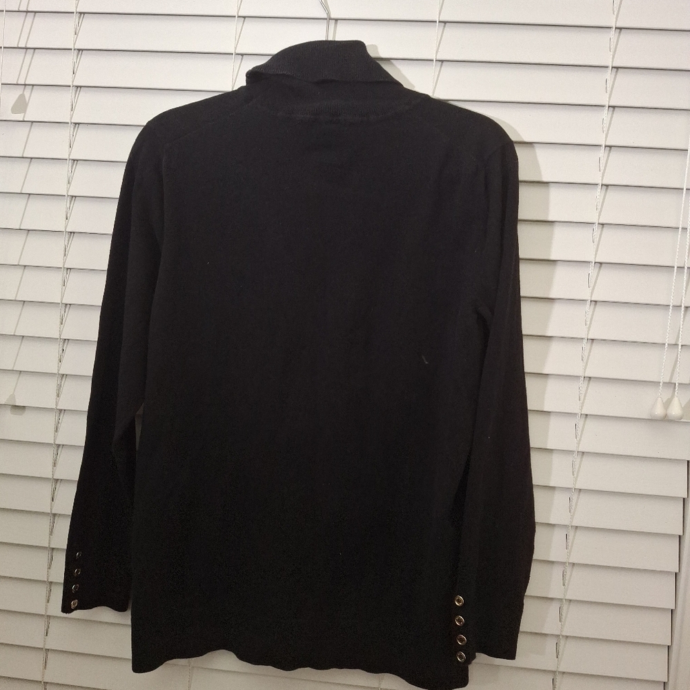 Tommy Hilfiger Women's Turtleneck Sweater
